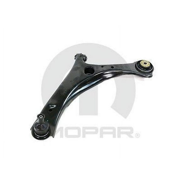 Suspension Control Arm Front Left Lower MOPAR 4766911AL