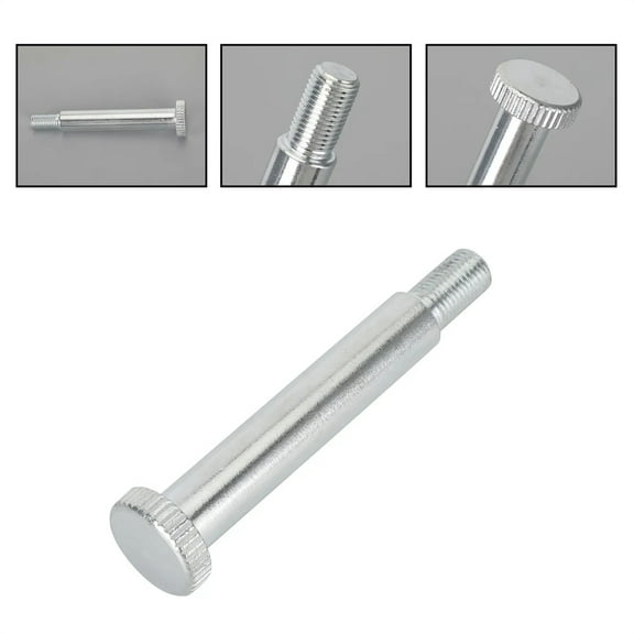 Suspension Control Arm Lower Shaft Bolt Pin For NISSAN Pickup
