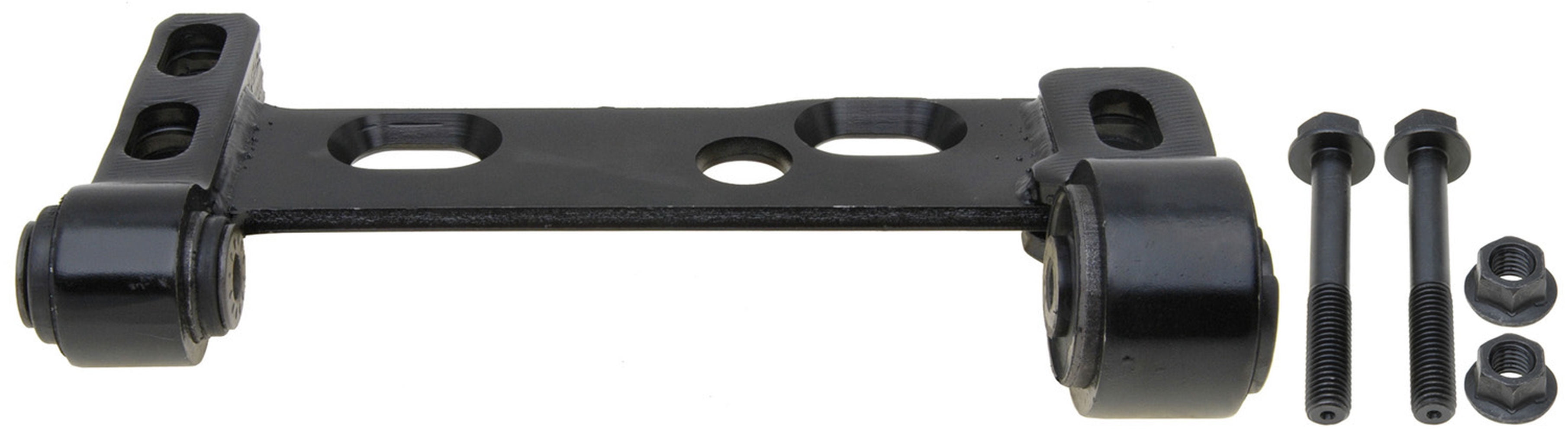 Suspension Control Arm Support Bracket Fits select: 2002-2009 CHEVROLET TRAILBLAZER, 2002-2009 GMC ENVOY