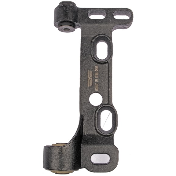 Suspension Control Arm Support Bracket