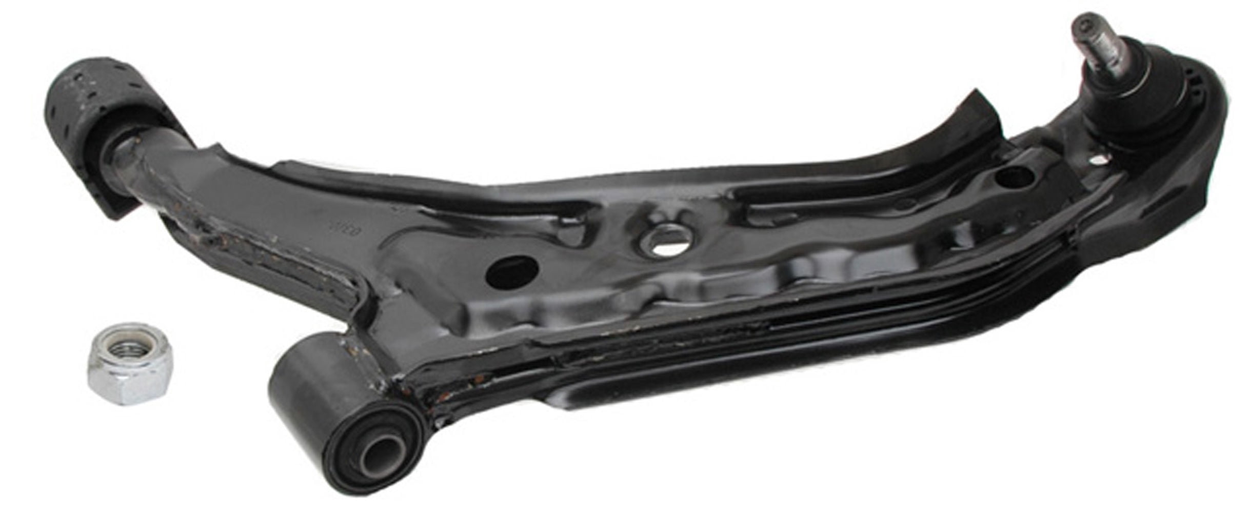 Suspension Control Arm and Ball Joint Assembly Fits 1999 Nissan Sentra