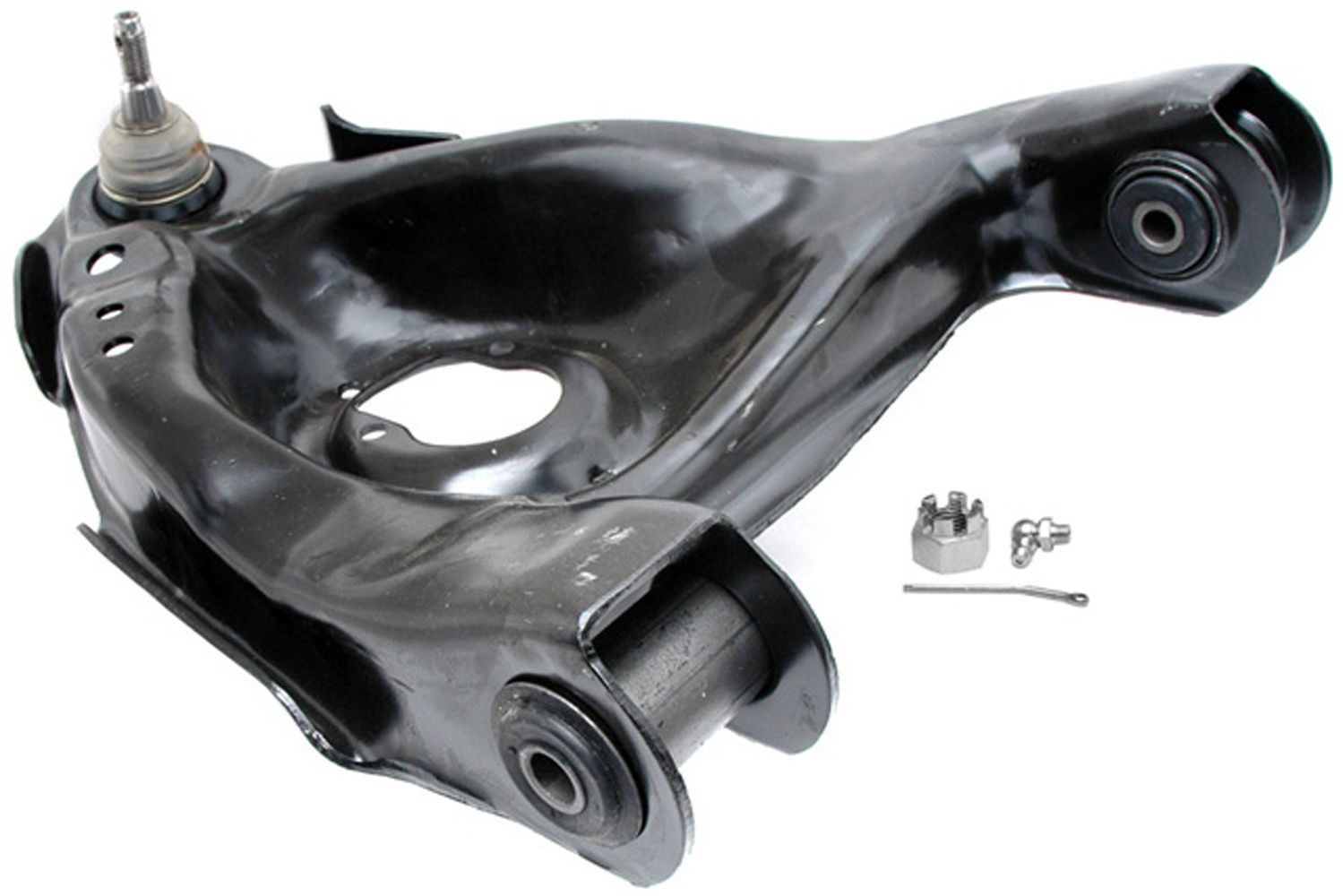 Suspension Control Arm and Ball Joint Assembly Fits 2000 Chevrolet Blazer