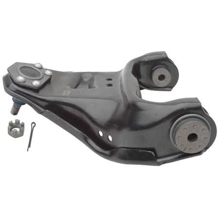 Suspension Control Arm and Ball Joint Assembly Fits 2000 Chevrolet Blazer