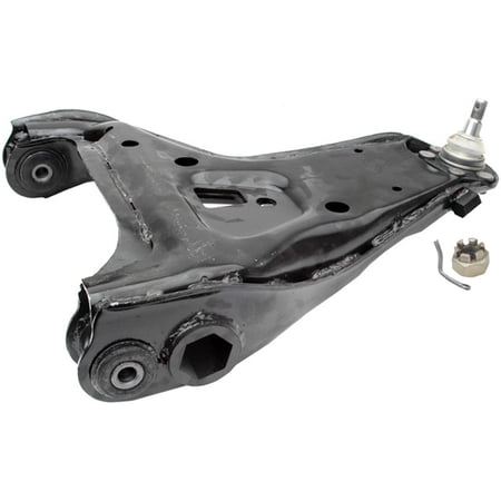 Suspension Control Arm and Ball Joint Assembly Fits 2000 Chevrolet Blazer