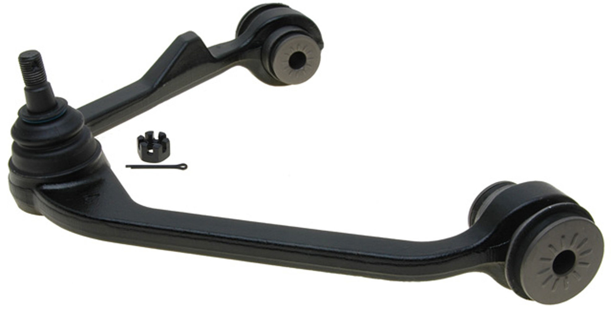 Suspension Control Arm and Ball Joint Assembly Fits 2000 Ford