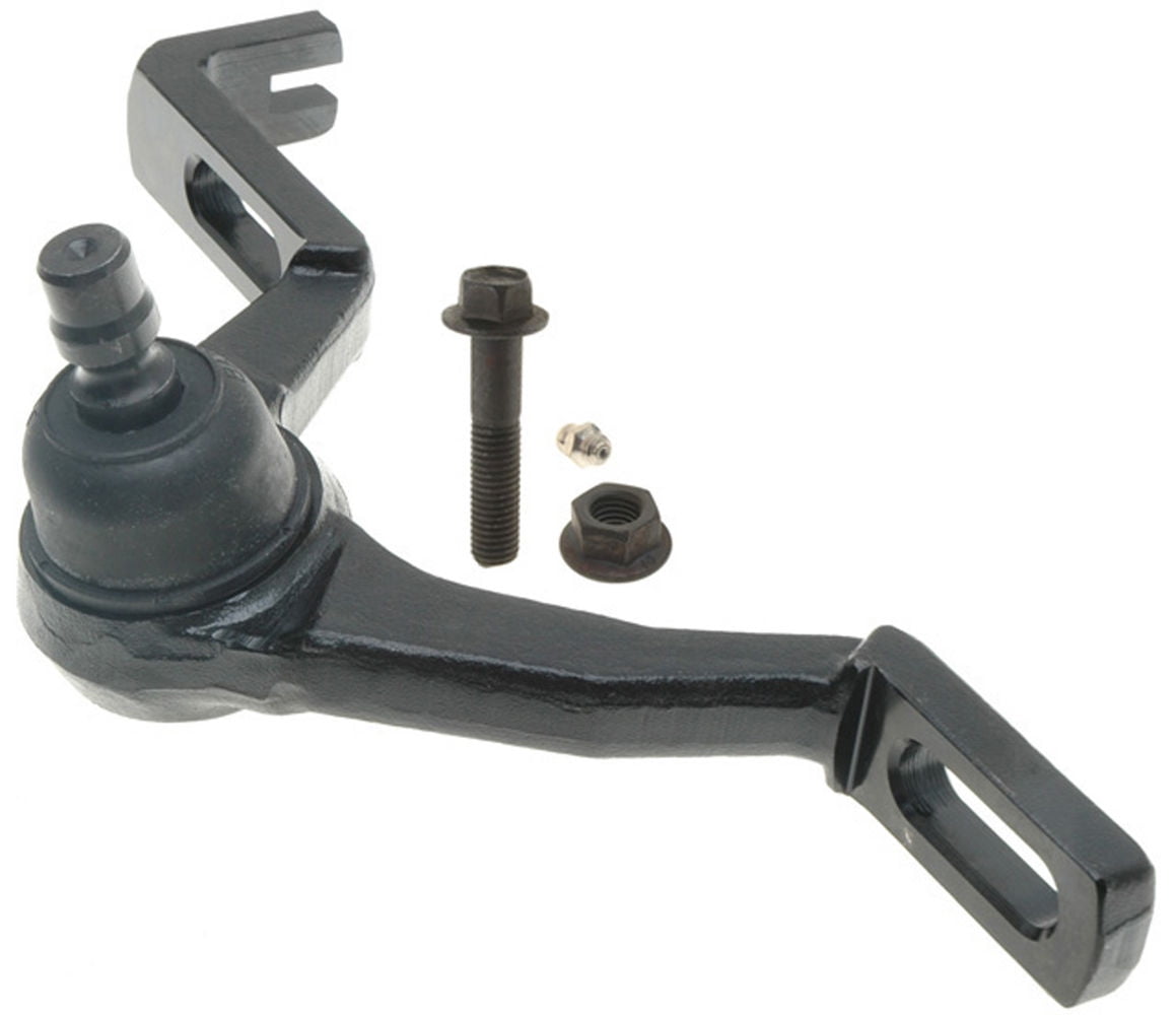 Suspension Control Arm and Ball Joint Assembly Fits 2000 Ford Ranger