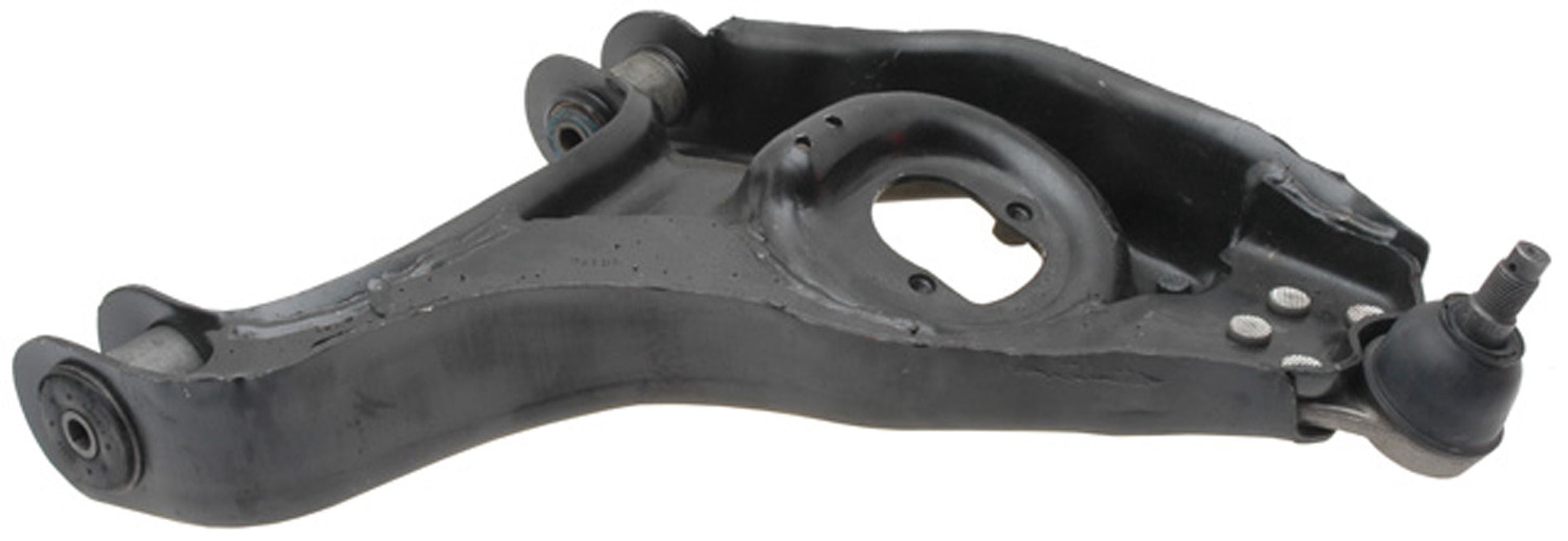 Suspension Control Arm and Ball Joint Assembly Fits 2002 Dodge Dakota