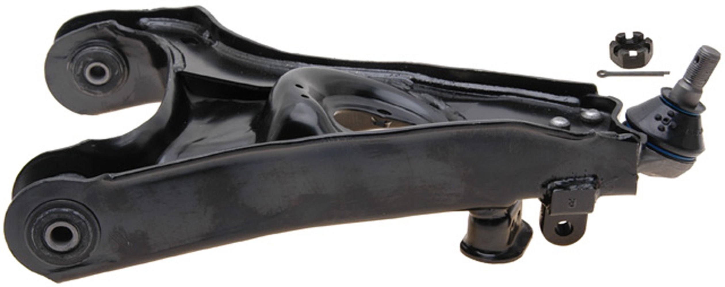 Suspension Control Arm and Ball Joint Assembly Fits 2002 Dodge Dakota