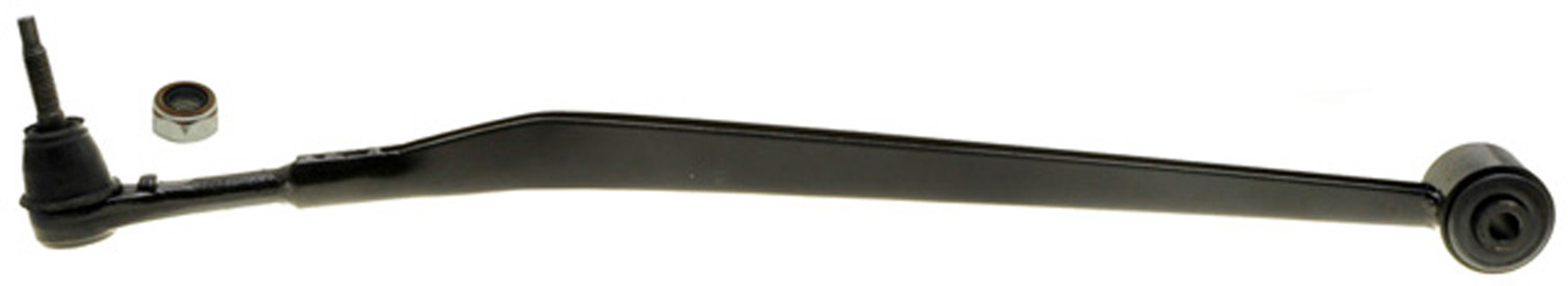 Suspension Control Arm and Ball Joint Assembly Fits 2004 Buick LeSabre