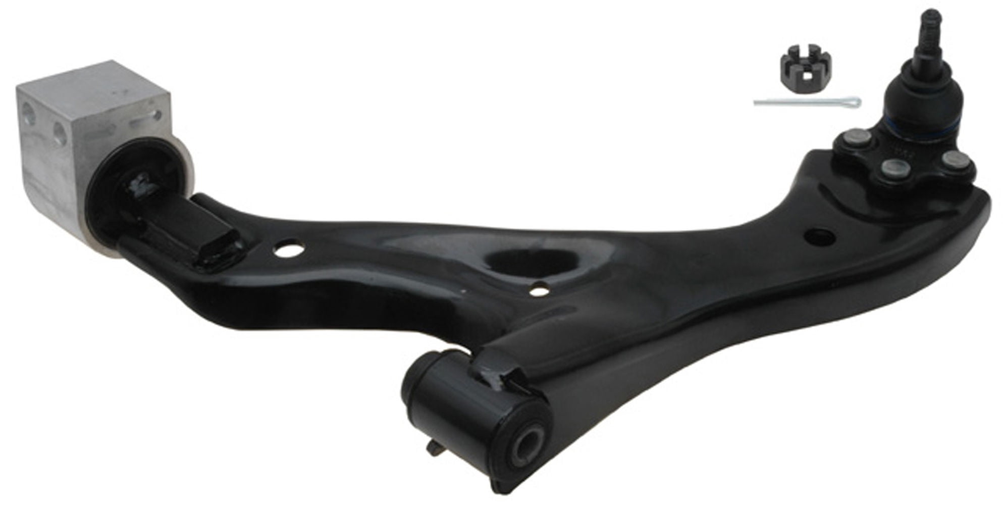 Suspension Control Arm and Ball Joint Assembly Fits 2005 Chevrolet Equinox