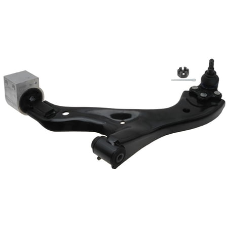 Suspension Control Arm and Ball Joint Assembly Fits 2005 Chevrolet Equinox