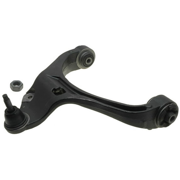 Suspension Control Arm and Ball Joint Assembly Fits 2005 Dodge Dakota