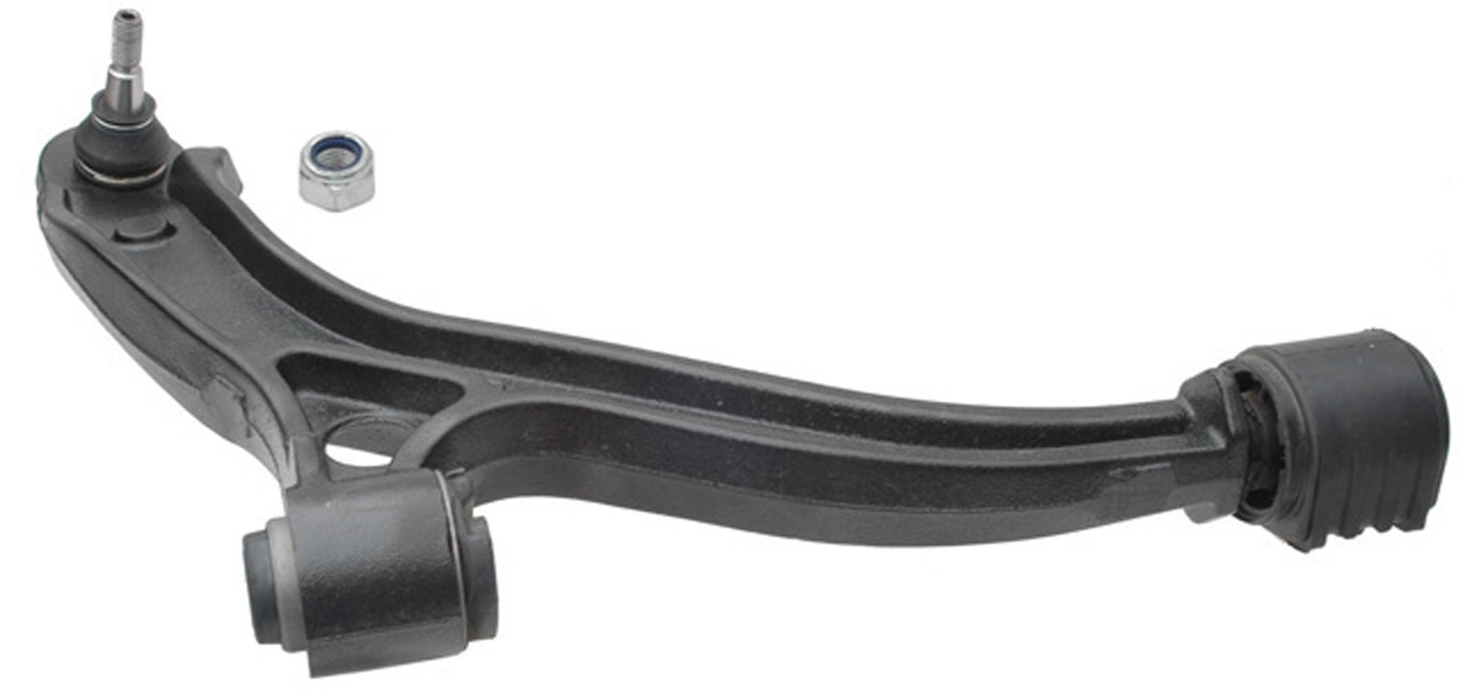 Suspension Control Arm and Ball Joint Assembly Fits 2005 Dodge Grand Caravan