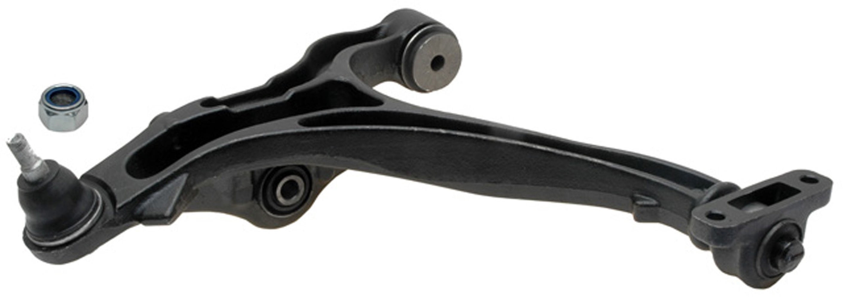 Suspension Control Arm and Ball Joint Assembly Fits 2005 Jeep Grand Cherokee