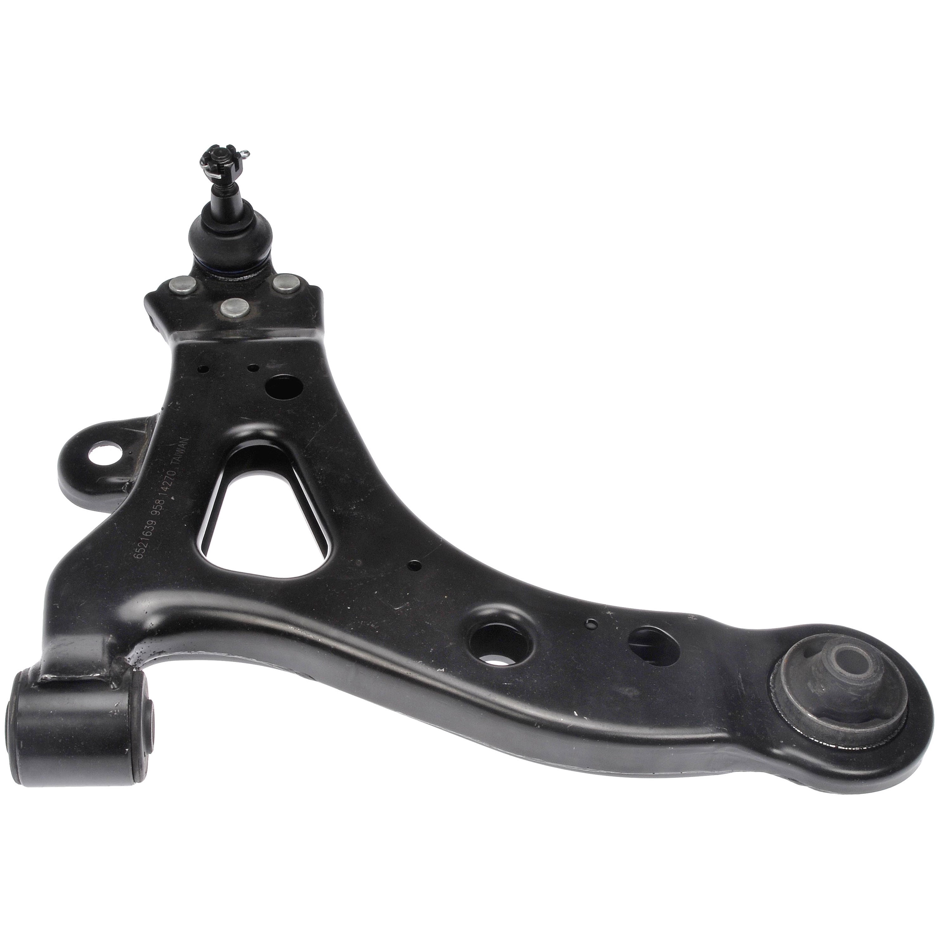 Suspension Control Arm and Ball Joint Assembly Fits 2006 Buick ...