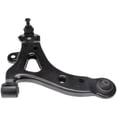 thumbnail image 1 of Suspension Control Arm and Ball Joint Assembly Fits 2006 Buick Rendezvous, 1 of 3