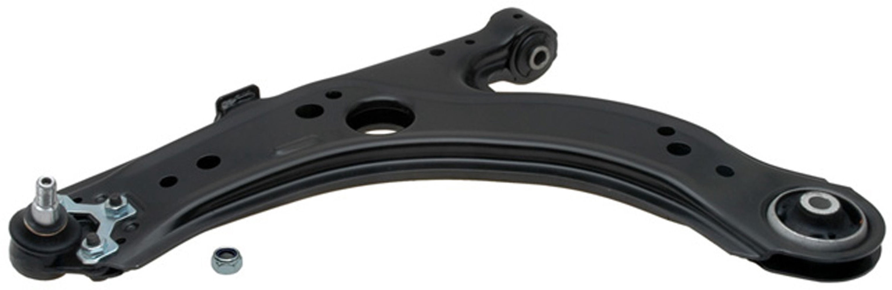 Suspension Control Arm and Ball Joint Assembly Fits 2006 Suzuki Grand Vitara