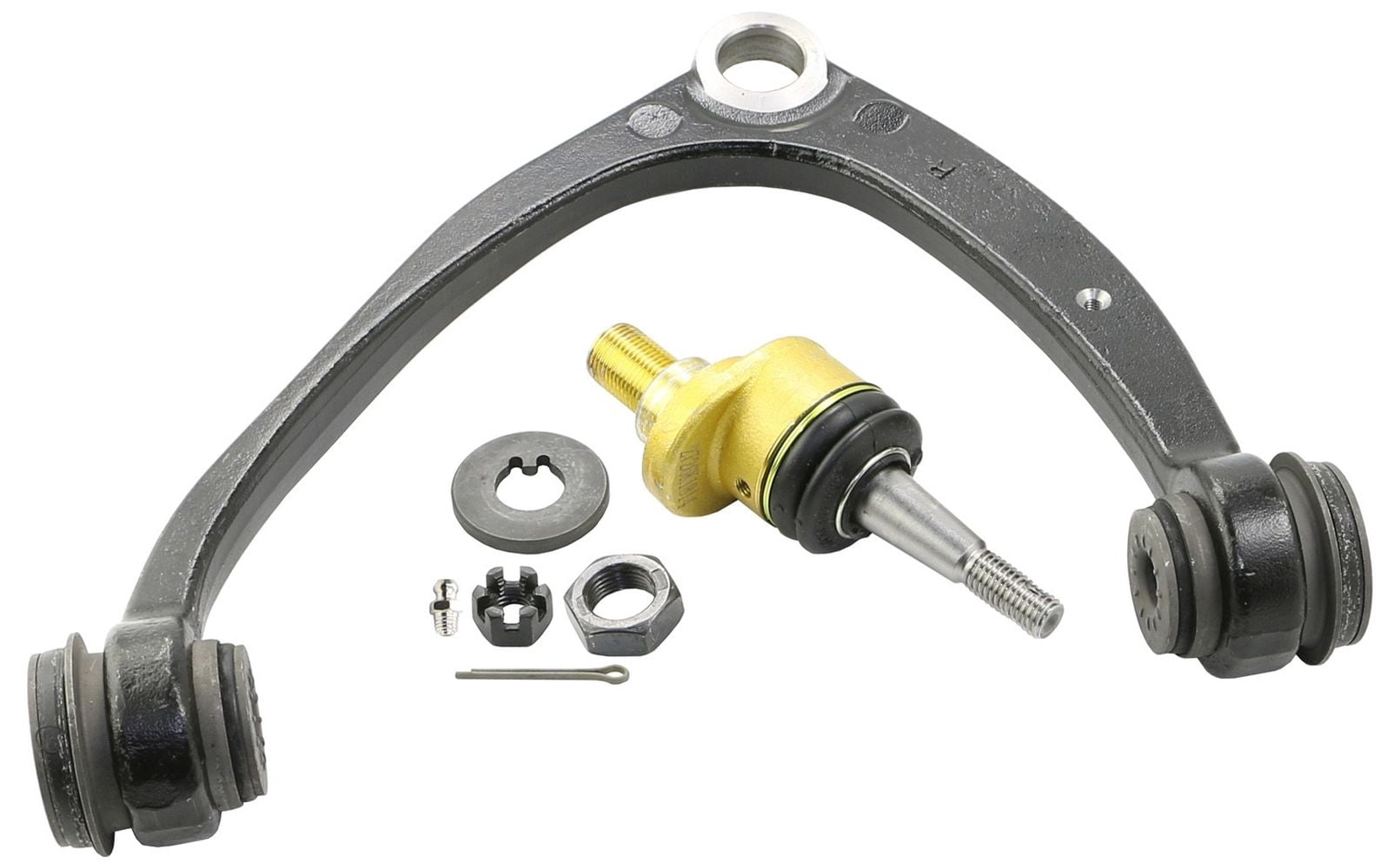 Suspension Control Arm and Ball Joint Assembly Fits 2007 Chevrolet Tahoe