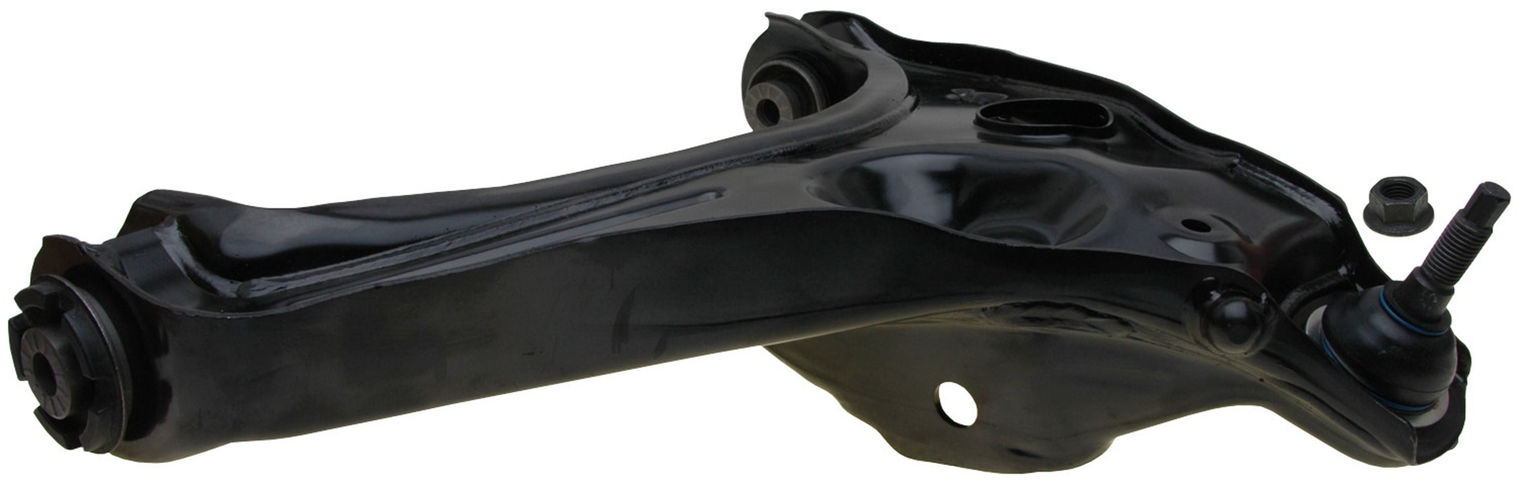 Suspension Control Arm and Ball Joint Assembly Fits 2007 Ford Expedition