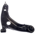 thumbnail image 1 of Suspension Control Arm and Ball Joint Assembly Fits 2007 Toyota Yaris, 1 of 3