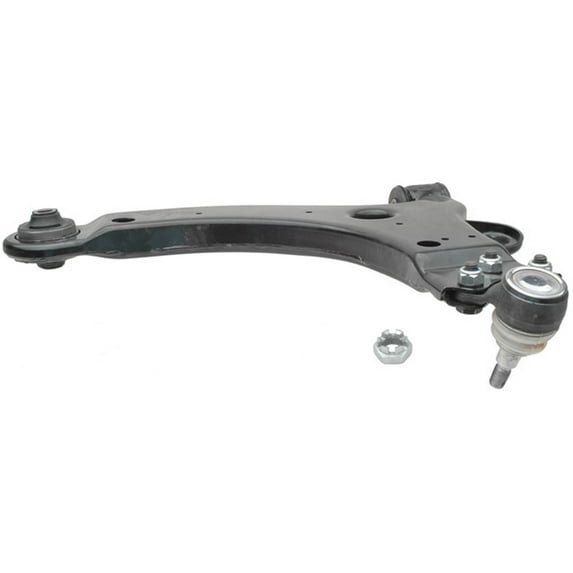 Suspension Control Arm and Ball Joint Assembly Fits 2008 Chevrolet Impala