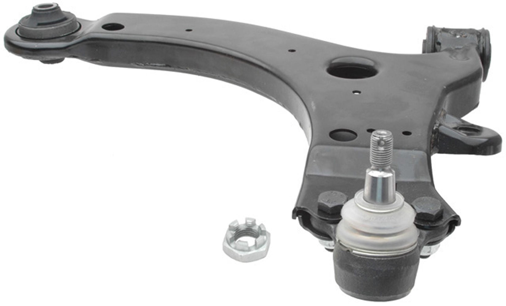 Suspension Control Arm and Ball Joint Assembly Fits 2008 Chevrolet Impala