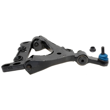 Suspension Control Arm and Ball Joint Assembly Fits 2008 Chevrolet Trailblazer