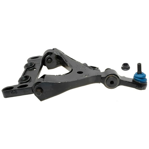Suspension Control Arm and Ball Joint Assembly Fits 2008 Chevrolet Trailblazer