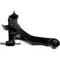 thumbnail image 1 of Suspension Control Arm and Ball Joint Assembly Fits 2009 Kia Spectra, 1 of 8