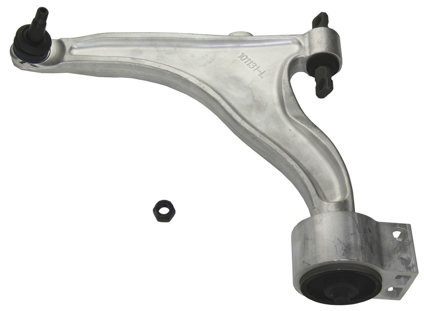 Suspension Control Arm and Ball Joint Assembly Fits 2012 Cadillac SRX