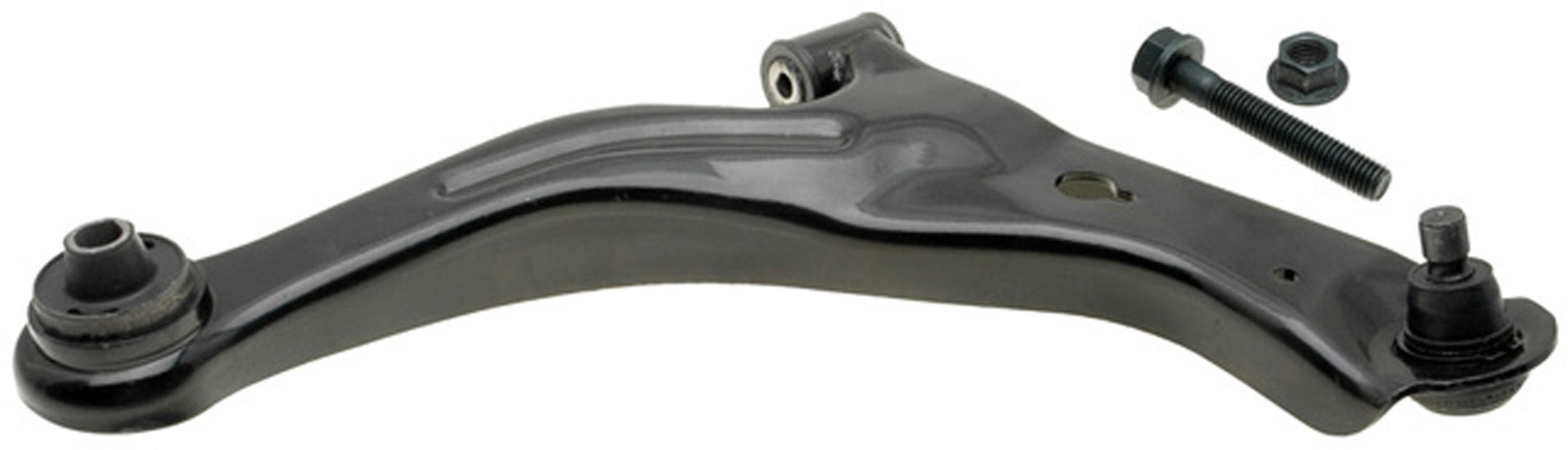 Suspension Control Arm and Ball Joint Assembly Fits 2012 Ford Escape