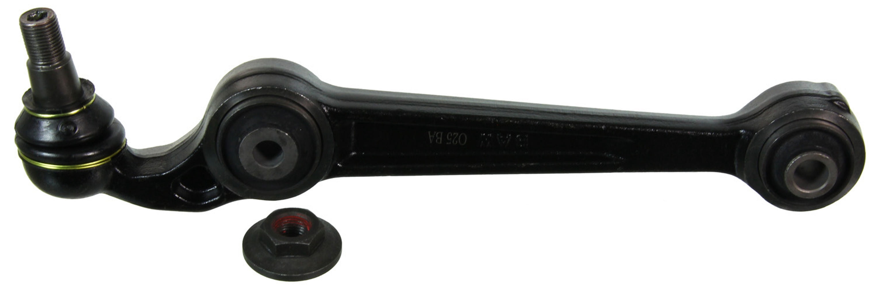 Suspension Control Arm and Ball Joint Assembly Fits 2012 Ford Fusion
