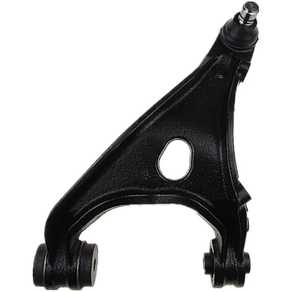 Suspension Control Arm and Ball Joint Assembly Fits 2013 Subaru Impreza