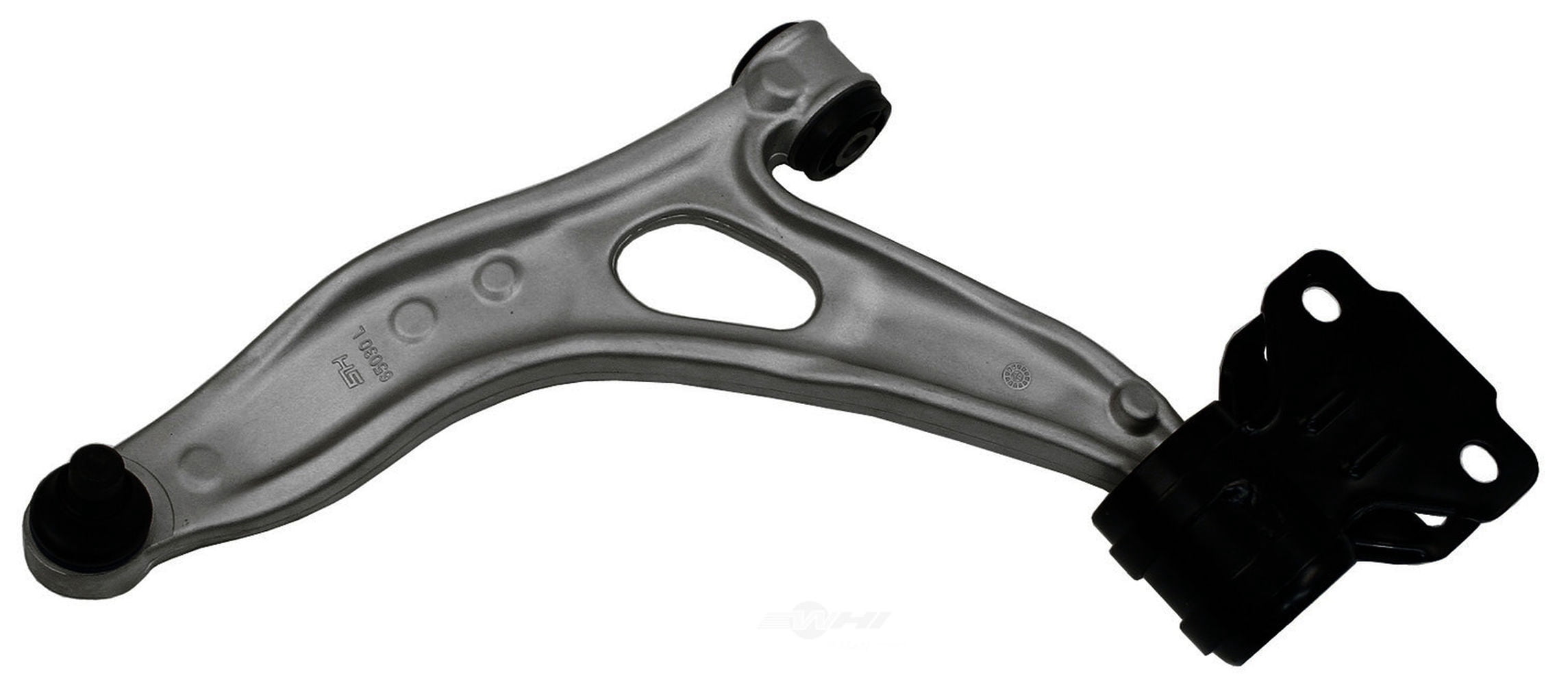 Suspension Control Arm and Ball Joint Assembly Fits 2014 Ford Focus