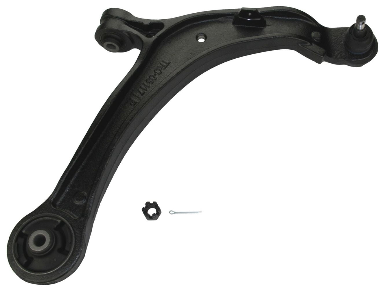 Suspension Control Arm and Ball Joint Assembly Fits 2016 Honda Odyssey