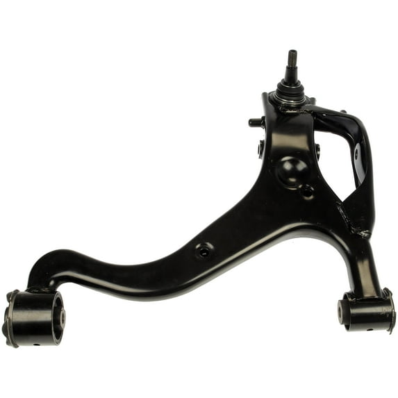 Suspension Control Arm and Ball Joint Assembly Fits 2016 Land Rover LR4