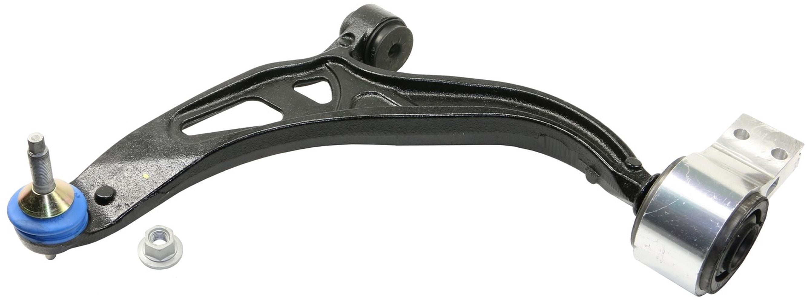 Suspension Control Arm and Ball Joint Assembly Fits 2017 Ford Explorer