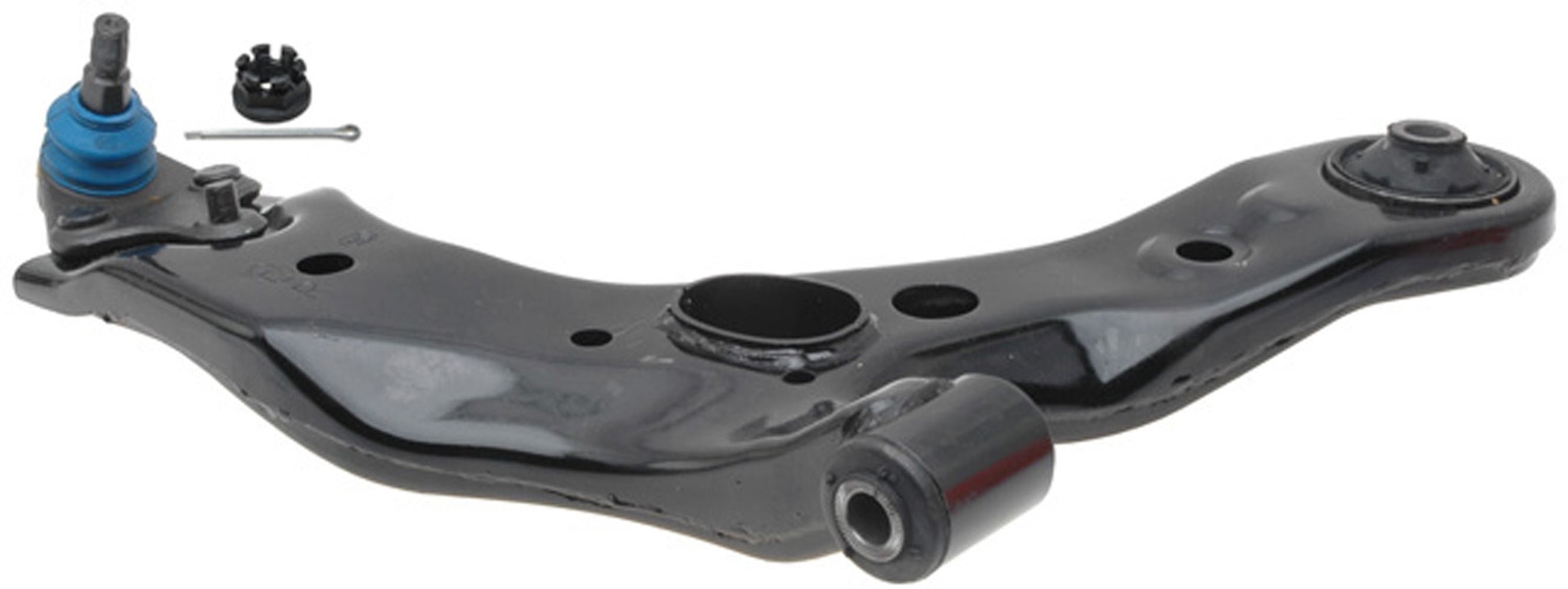 Suspension Control Arm and Ball Joint Assembly Fits 2018 Toyota RAV4