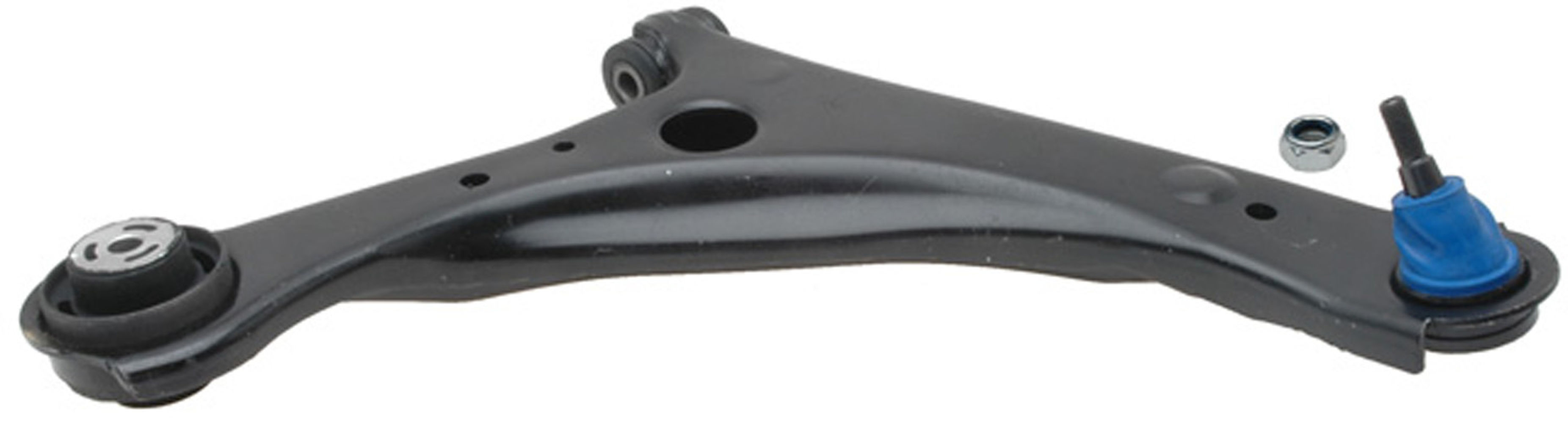 Suspension Control Arm and Ball Joint Assembly Fits 2019 Dodge Grand Caravan