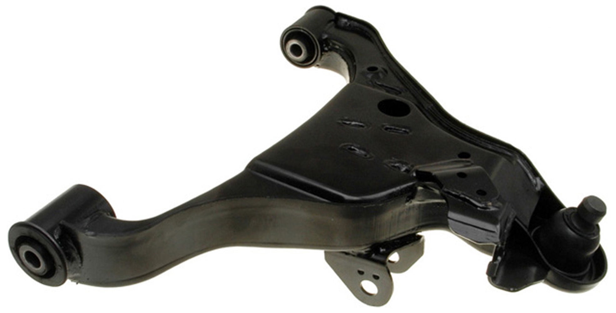 Suspension Control Arm and Ball Joint Assembly Fits 2019 Nissan Frontier