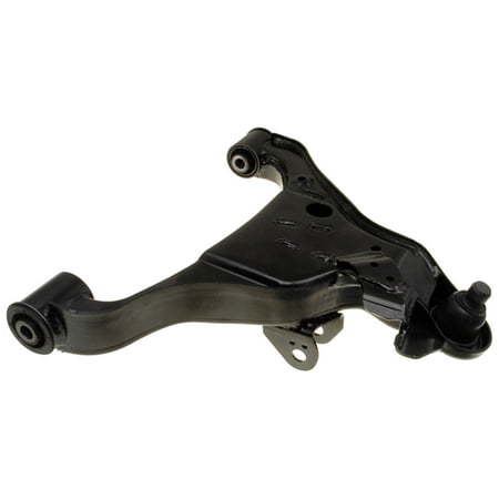 Suspension Control Arm and Ball Joint Assembly Fits 2019 Nissan Frontier