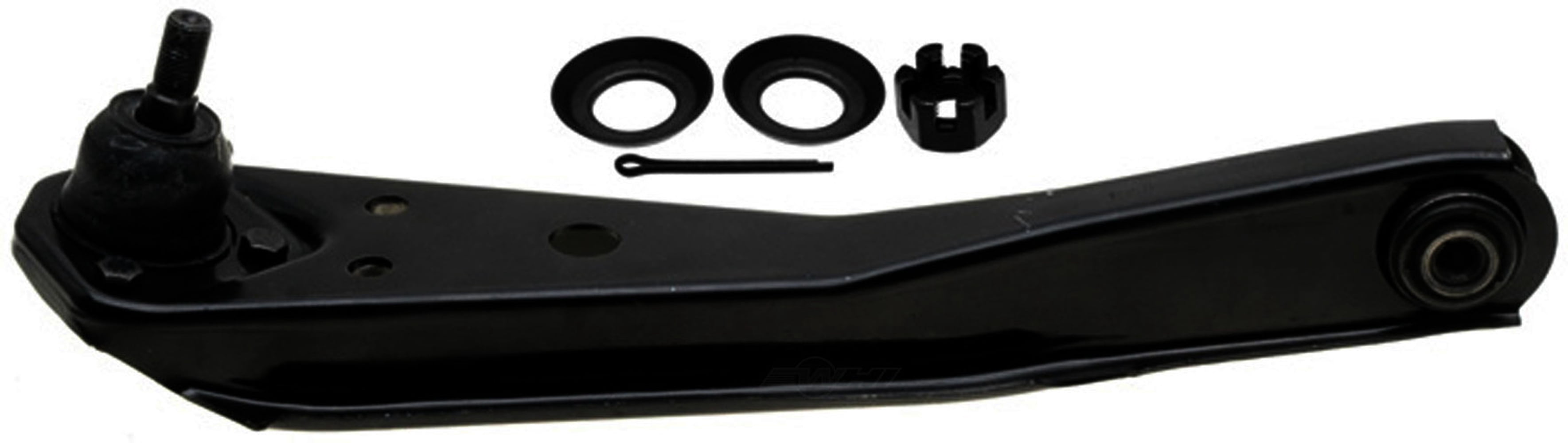 Suspension Control Arm and Ball Joint Assembly Fits select: 1968-1973 FORD MUSTANG, 1968-1973 MERCURY COUGAR