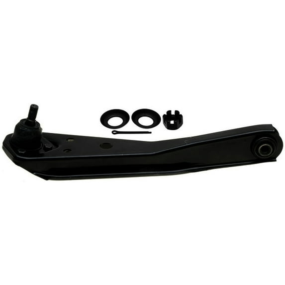 Suspension Control Arm and Ball Joint Assembly Fits select: 1968-1973 FORD MUSTANG, 1968-1973 MERCURY COUGAR