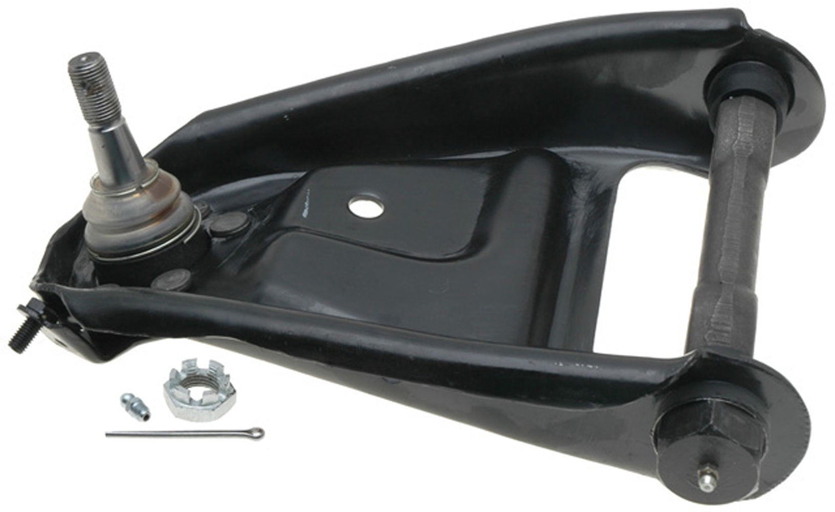 Suspension Control Arm and Ball Joint Assembly Fits select: 1973-1986 CHEVROLET C30, 1987-1988 CHEVROLET R30