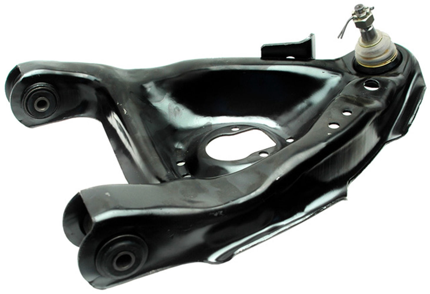 Suspension Control Arm and Ball Joint Assembly Fits select: 1982-2003 CHEVROLET S TRUCK, 1983-2002 CHEVROLET BLAZER
