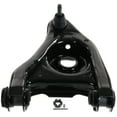thumbnail image 1 of Suspension Control Arm and Ball Joint Assembly Fits select: 1987-1993 FORD MUSTANG, 1 of 1