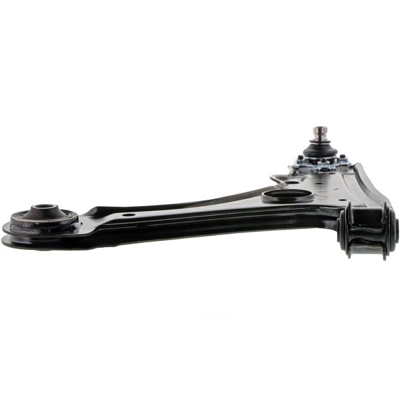 Suspension Control Arm and Ball Joint Assembly Fits select: 1988-1992 VOLKSWAGEN JETTA, 1988-1992 VOLKSWAGEN GOLF