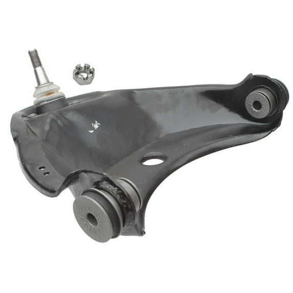 Suspension Control Arm and Ball Joint Assembly Fits select: 1988-2000 CHEVROLET GMT-400, 1995-2000 CHEVROLET TAHOE