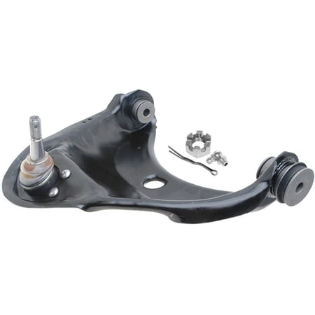 Suspension Control Arm and Ball Joint Assembly Fits select: 1988-2000 CHEVROLET GMT-400, 1995-2000 CHEVROLET TAHOE