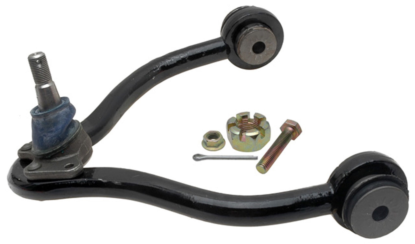 Suspension Control Arm and Ball Joint Assembly Fits select: 1989-2000 CHEVROLET GMT-400, 1989-2000 GMC SIERRA